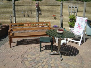 Appartamento Egmond aan Zee Registrazione all'aperto 8