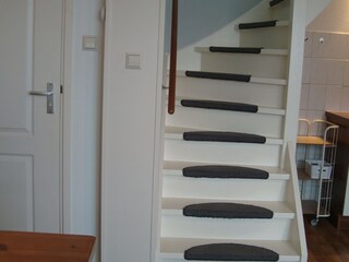 Appartamento Egmond aan Zee Caratteristiche 22