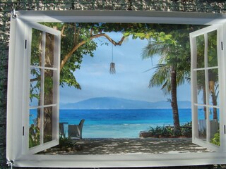 Appartement Egmond aan Zee Buitenaudio-opname 5