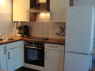 Appartamento Egmond aan Zee Caratteristiche 16