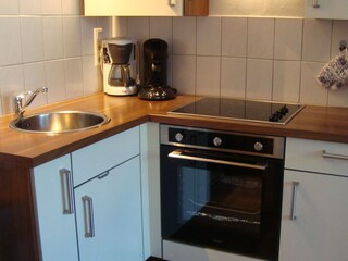 Appartamento Egmond aan Zee Caratteristiche 17