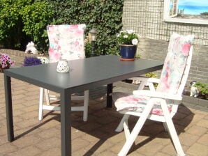 Apartment Ab en Joke van Dam