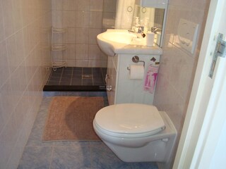 Appartamento Egmond aan Zee Caratteristiche 20