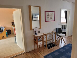 Holiday apartment Langelsheim Features 21