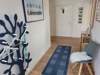 Holiday apartment Langelsheim Features 22