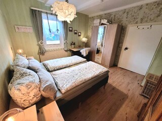 Holiday apartment Langelsheim Features 17