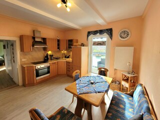 Holiday apartment Langelsheim Features 10