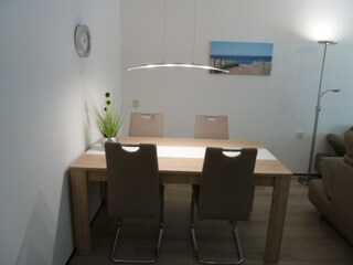 Appartamento per vacanze De Koog Caratteristiche 8