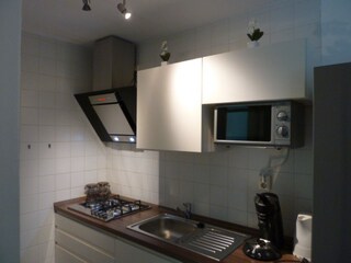 Appartamento per vacanze De Koog Caratteristiche 9