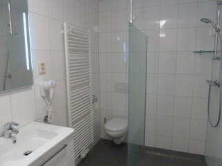 Appartamento per vacanze De Koog Caratteristiche 14