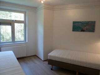 Appartamento per vacanze De Koog Caratteristiche 12