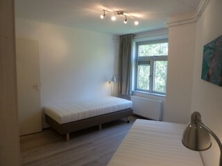 Appartamento per vacanze De Koog Caratteristiche 13