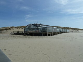 Appartamento per vacanze De Koog Ambiente 15