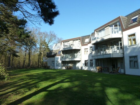 Vakantieappartement Pelikaan 74