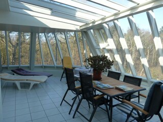 Appartamento per vacanze De Koog Registrazione all'aperto 5