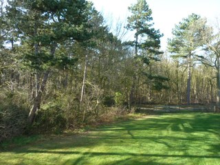 Appartamento per vacanze De Koog Registrazione all'aperto 3