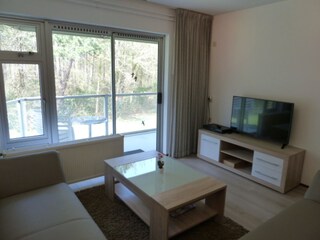 Appartamento per vacanze De Koog Caratteristiche 7