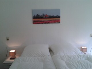 Appartamento per vacanze De Koog Caratteristiche 10