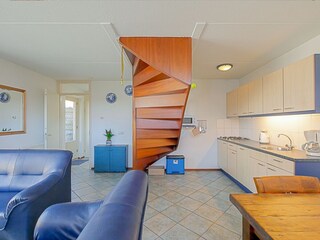 Casa per le vacanze Callantsoog Caratteristiche 4