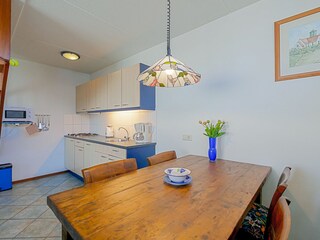 Ferienhaus Callantsoog Ausstattung 5