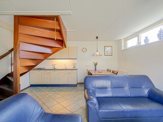 Ferienhaus Callantsoog Ausstattung 6