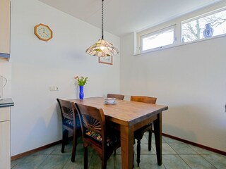 Vakantiehuis Callantsoog Kenmerken 7