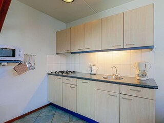 Vakantiehuis Callantsoog Kenmerken 9
