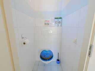 Vakantiehuis Callantsoog Kenmerken 14
