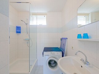 Vakantiehuis Callantsoog Kenmerken 17