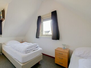 Holiday house Callantsoog Features 22