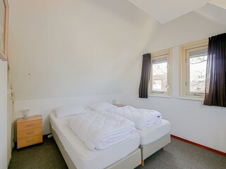 Vakantiehuis Callantsoog Kenmerken 10