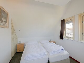 Vakantiehuis Callantsoog Kenmerken 11