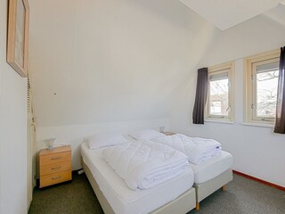 Vakantiehuis Callantsoog Kenmerken 23