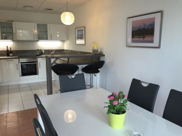 Ferienwohnung Deichblick