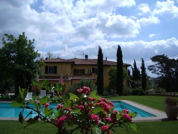 Holiday apartment Agriturismo Le Stalle