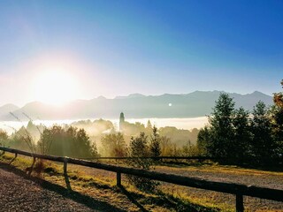 Appartamento per vacanze Ofterschwang Registrazione all'aperto 3