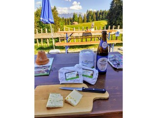 Appartamento per vacanze Ofterschwang Ambiente 28