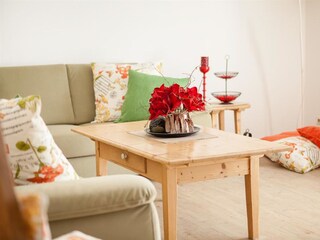 Appartamento per vacanze Ofterschwang Caratteristiche 8