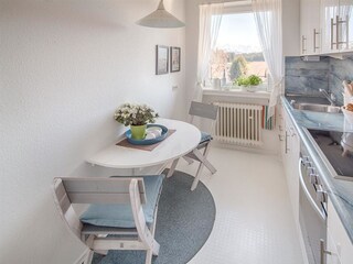 Appartamento per vacanze Ofterschwang Caratteristiche 14