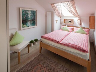 Appartamento per vacanze Ofterschwang Caratteristiche 16