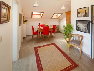 Appartamento per vacanze Ofterschwang Caratteristiche 13