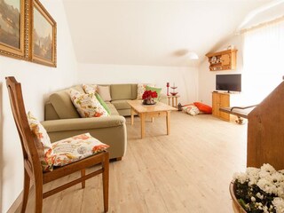 Appartamento per vacanze Ofterschwang Caratteristiche 10