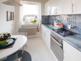 Appartamento per vacanze Ofterschwang Caratteristiche 15