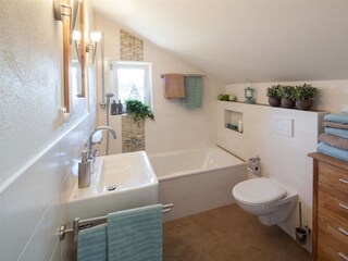 Appartamento per vacanze Ofterschwang Caratteristiche 17