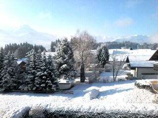 Appartamento per vacanze Ofterschwang Registrazione all'aperto 7