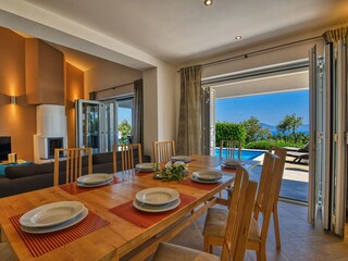 Villa Ravni Caratteristiche 14