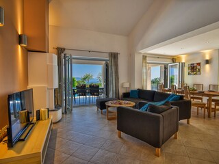 Villa Ravni Caratteristiche 15