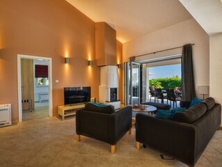 Villa Ravni Caratteristiche 16