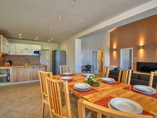 Villa Ravni Caratteristiche 17