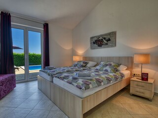 Villa Ravni Caratteristiche 19